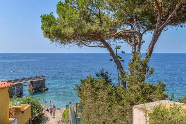 Villa Galatea
